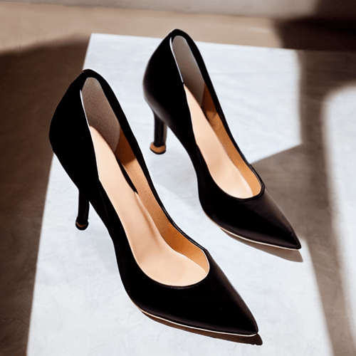 Updesign - Zilah Pump Shoes