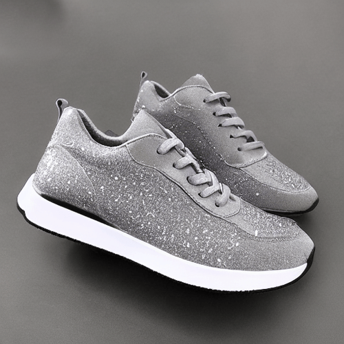 Stylinger - Jenis Fashion Sneakers