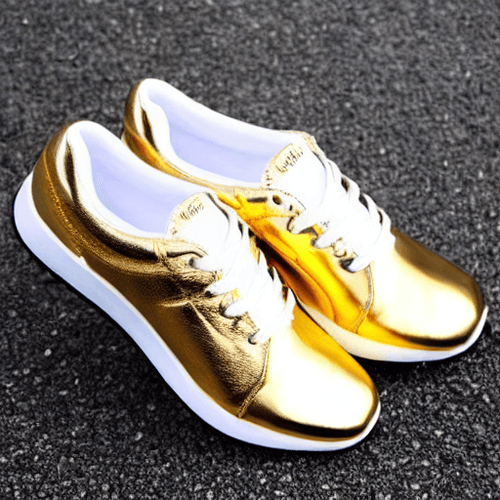 Modcast - Laury Athletic Running Shoes