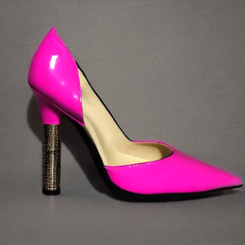 Modcast - Haelyn Pump Shoes
