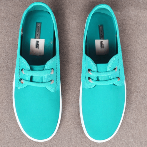 Arsense - Ysabelle Athletic Skateboard Shoes
