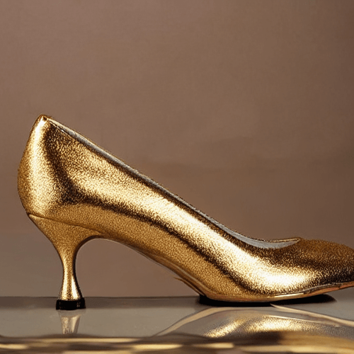 Arsense - Narrissa Pump Shoes