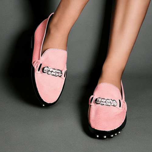Kaltana - Dottie Loafer Shoes