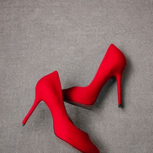 Modcast - Jayline Pump Shoes