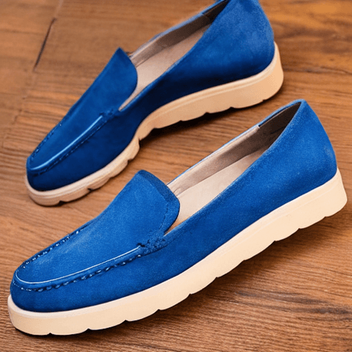 Styleline - Velcie Loafer Shoes