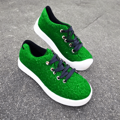 Upshape - Aloyse Athletic Skateboard Shoes