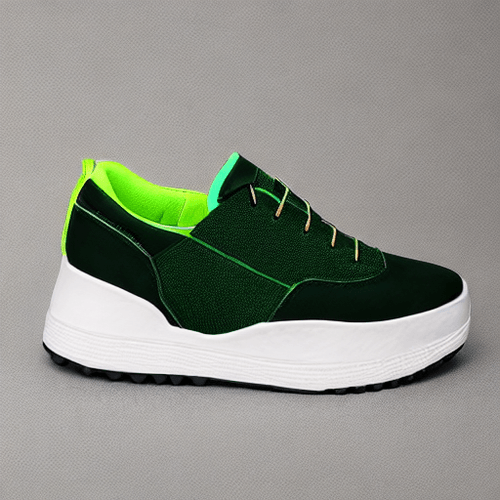 Corkir - Yetive Athletic Walking Shoes