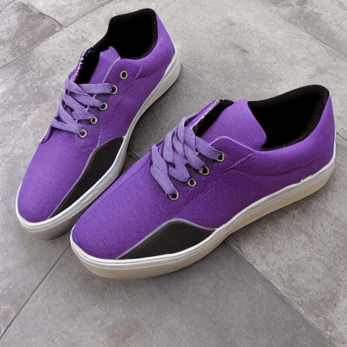 Upshape - Josey Athletic Skateboard Shoes