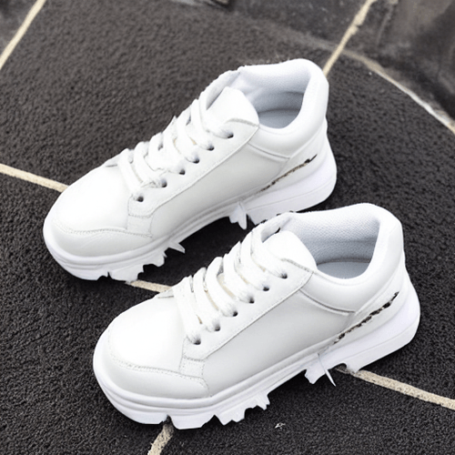 Retrend - Roann Fashion Sneakers