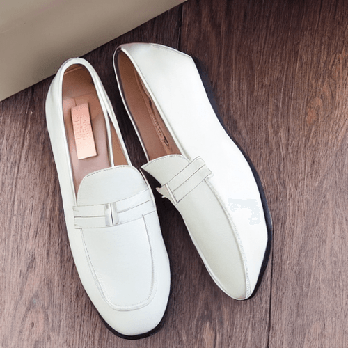 Ultvy - Gwynn Loafer Shoes