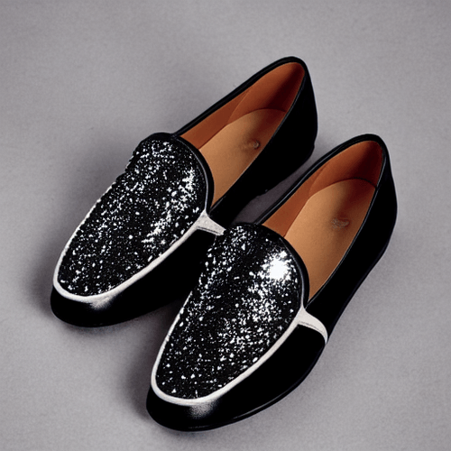 Modcast - Deara Loafer Shoes