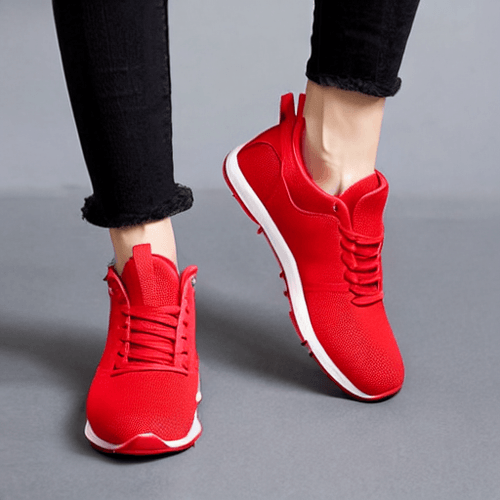 Corkir - Bitanya Fashion Sneakers