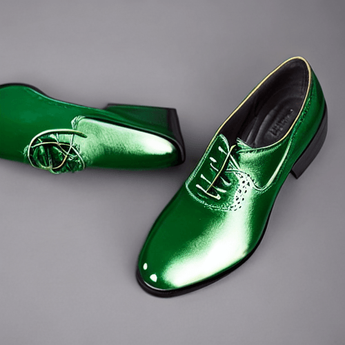Retrend - Gwender Oxford Shoes