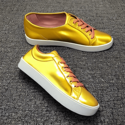 Styleline - Tomora Fashion Sneakers