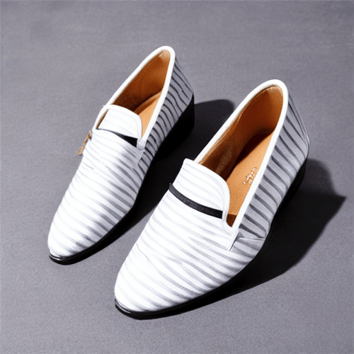 Upshape - Tanille Loafer Shoes