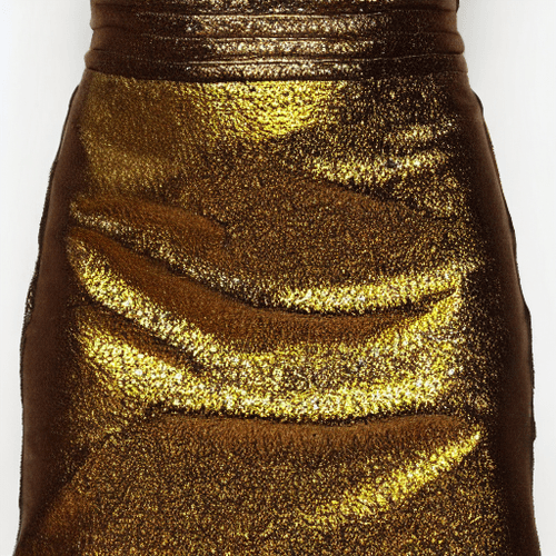 Arsense - Miatta Mini Skirt