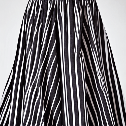Modcast - Decora Maxi Skirt
