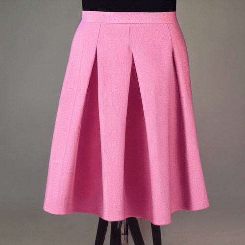 Styleline - Tawnjai A-line Skirt