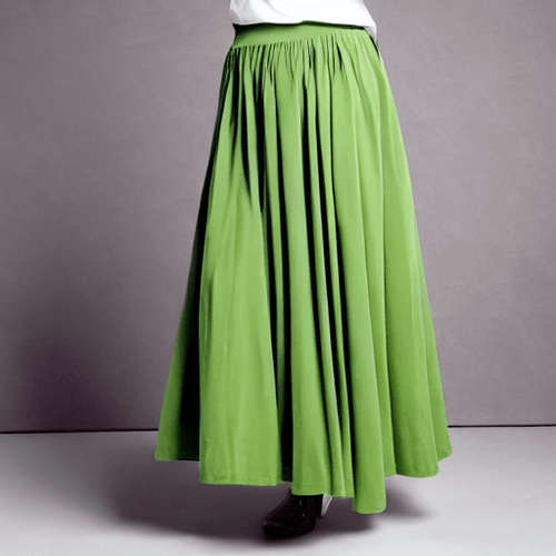 Retrend - Alfhild Maxi Skirt