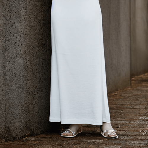 Modcast - Coleena Maxi Skirt