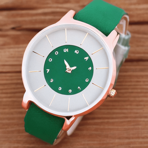 Kaltana - Nicey Analog Sports Watch
