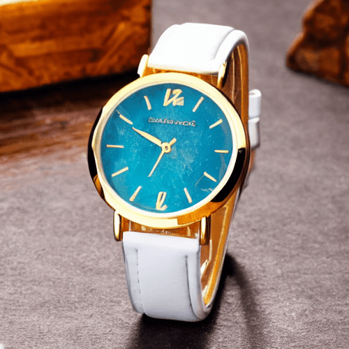 Upshape - Marizela Analog Sports Watch