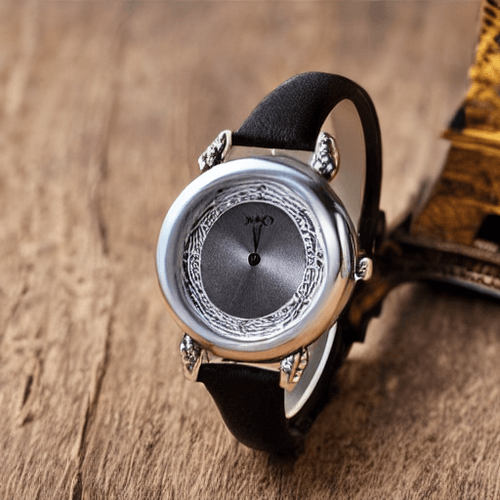 Retrend - Angelea Analog Fashion Watch