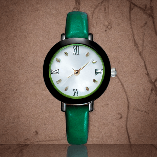 Upshape - Chanequa Analog Luxury Watch