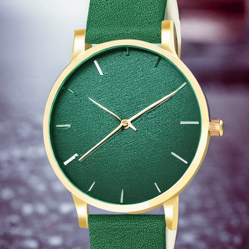 Corkir - Gwendy Analog Sports Watch