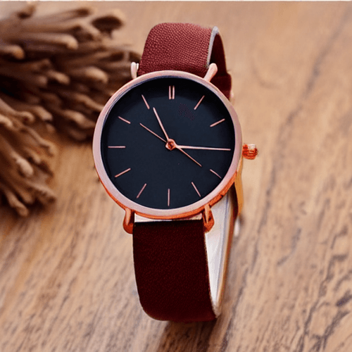 Stylela - Alli Analog Sports Watch