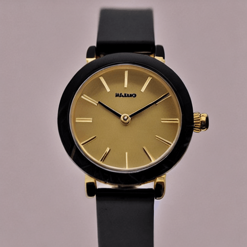 Updesign - Idola Analog Sports Watch