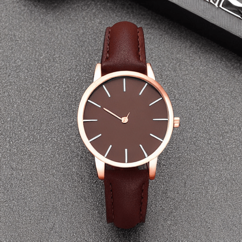 Corkir - Duewa Analog Sports Watch