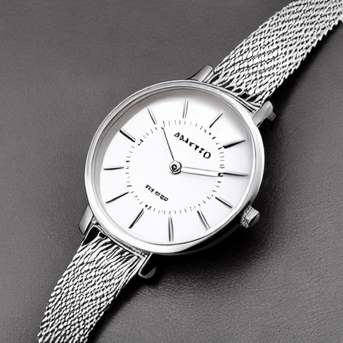 Modcast - Ibeth Analog Luxury Watch