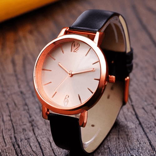 Updesign - Cheryse Analog Fashion Watch