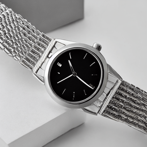 Kaltana - Shambre Analog Luxury Watch