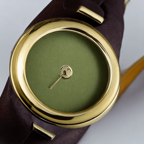 Styleline - Jami Analog Luxury Watch