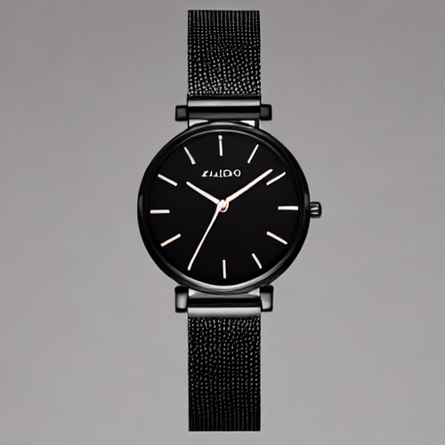 Corkir - Dajahnae Analog Fashion Watch