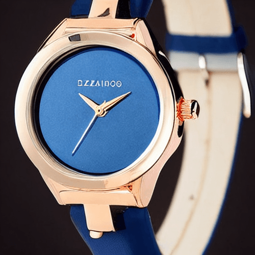 Upshape - Bamby Analog Luxury Watch