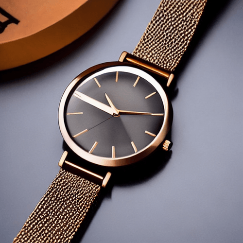 Styleline - Madaleine Analog Sports Watch