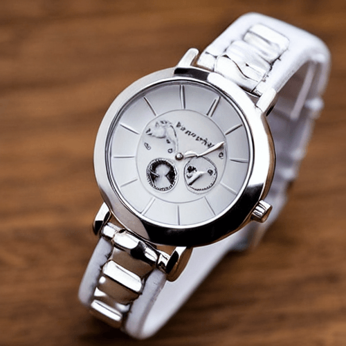 Modcast - Comisha Analog Sports Watch