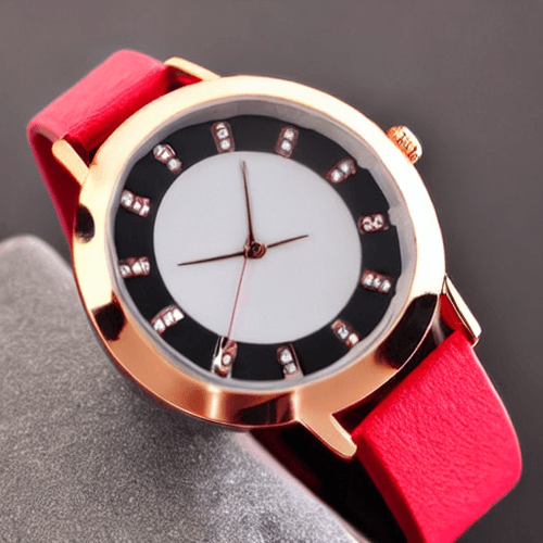 Kaltana - Daise Analog Fashion Watch