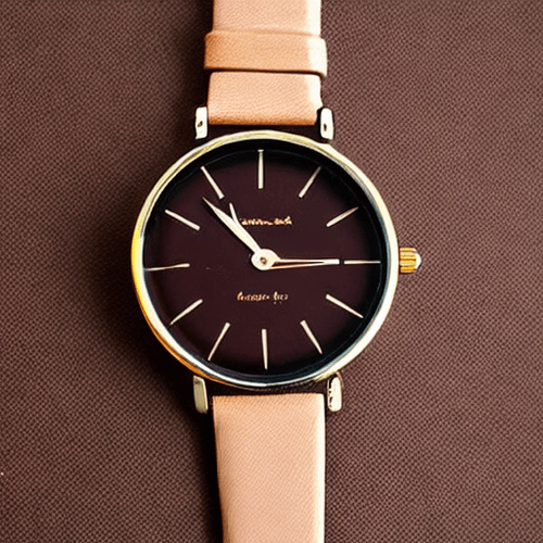 Updesign - Kalliann Analog Sports Watch
