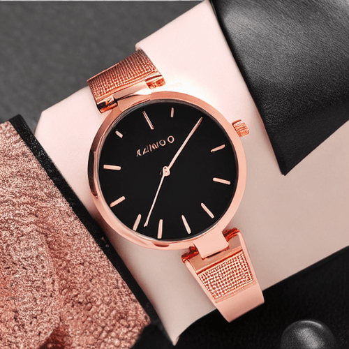 Corkir - Kelen Analog Fashion Watch