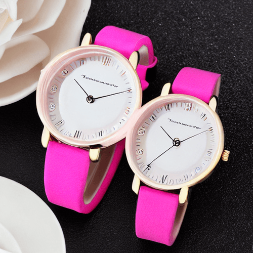 Retrend - Jameika Analog Fashion Watch