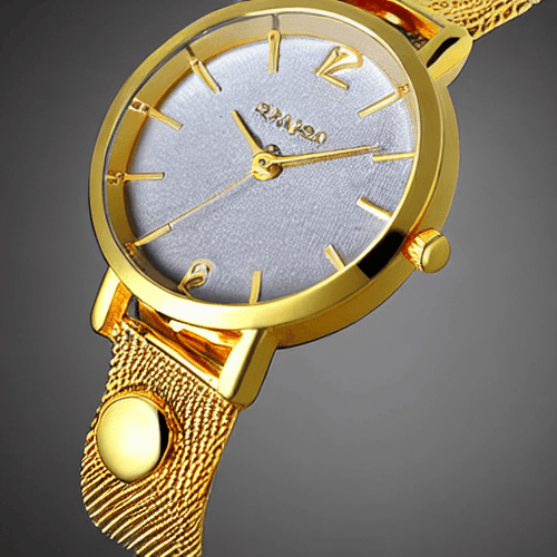 Ultvy - Gerda Analog Fashion Watch