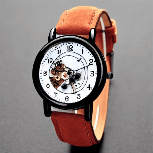Modcast - Ranaye Analog Sports Watch