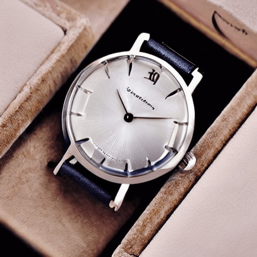 Corkir - Sharnee Analog Luxury Watch