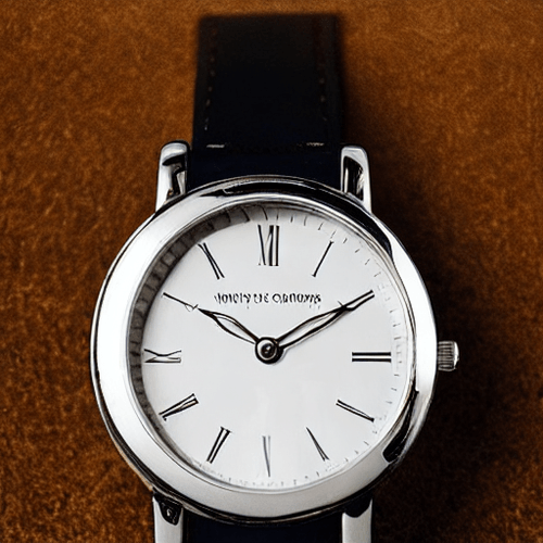 Stylinger - Kaleshia Analog Fashion Watch
