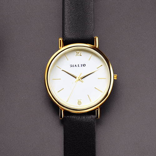 Stylela - Evonnie Analog Fashion Watch