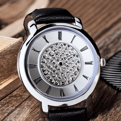 Retrend - Shila Analog Fashion Watch